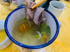 -新疆巴州金丝特餐厅(大钟寺店)