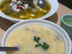 -吕氏疙瘩汤·海鲜新鲁菜(凯德mall新都心店)