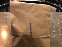 -新世界百货(明洞总店)