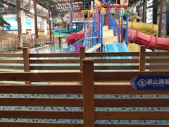 -南宫温泉水世界