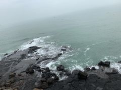 -漳州滨海火山岛自然生态风景区