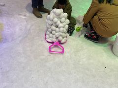 -宁波冰雪大世界(北仑区)