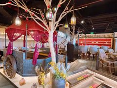 -那时新疆·若羌(经纬汇店)