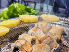 -本炙炭烤·蒲烧活鳗料理店(金沙洲店)