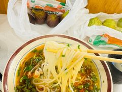 鸡汤土鸡米线-沈记土鸡米线(七星街品牌中心店)