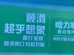 -哈力家·西北烧烤烤串(凤城三路店)