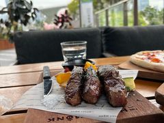 -The Happy Monk(前海壹方汇店)