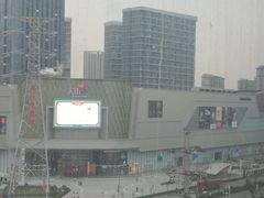 -龙湖南京江北天街