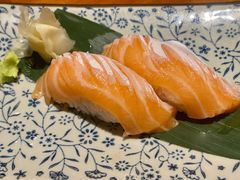 -牛玄庵日式寿喜烧·料理店(新源里店)