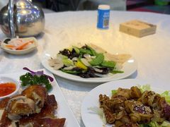 -东江海鲜大排档·潮汕菜·砂锅粥