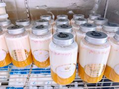 杨枝甘露-白色日记·手作酸奶(麦凯乐店)