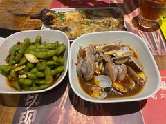 -木屋烧烤(南新店)