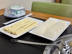 -新乡杨记红焖羊肉火锅(天坛南门店)