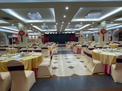 -旺富东海大酒楼(海鲜街店)