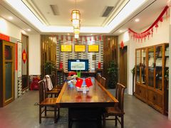 -秦汉胡同国学书院(天溢分馆)