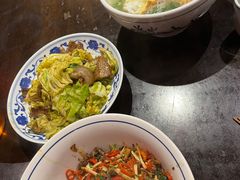 -回水镇·江湖川菜(恒大新城店)