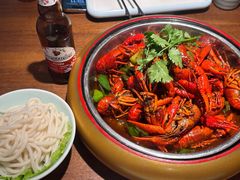 -乔街深夜食堂·小龙虾·高压锅生蚝(杭州总店)