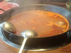 -楠火锅(仁恒梦中心店)