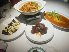 -又见炊烟私房菜(敬亭路店)