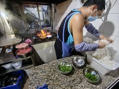-正宗杨记普洱酸醋米线(总店)