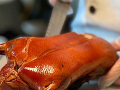 -四季民福烤鸭店(外滩外白渡桥店)