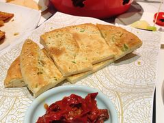 -阿里疆Alijiang·丝路美食·异域风情·清真(长楹天街店)