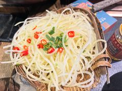 -吼堂老火锅(太古里总店)