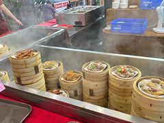 -四季大酒楼(白濠店)