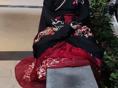 -深圳龙潭公园