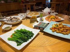 -德胜轩正宗顺德菜(宝安沙井会展中心店)