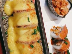 -花漫里日式餐厅(南安中骏店)
