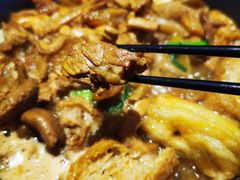 招牌牛杂煲-牛腩之旅·牛腩牛杂煲(光启城美食城店)