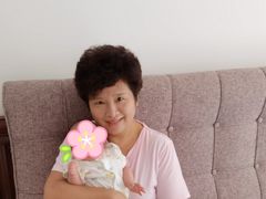 -和睦爱嘉月嫂·产后恢复中心(美罗店)