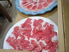 -马记伊源斋涮肉·清真菜(潘家园古玩市场店)