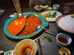 -吼堂老火锅(太古里总店)