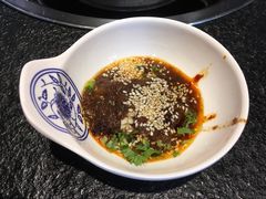-羊肉街口老银川滩羊涮肉馆