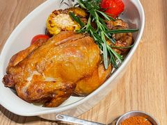 春鸡-La Terre乐田(万象城店)