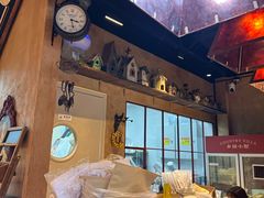 -乡田小墅(展览馆路JK FUN商城店)