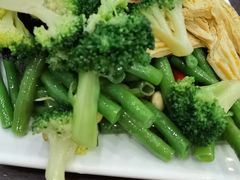 -同胜祥清真新豫菜(丰乐路总店)