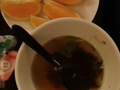 -华夏良子·足道SPA艾灸(王府井店)