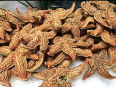 -圣罗巴海鲜自助(黑金店)
