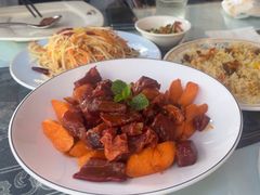 -海尔巴格·新疆菜(吐鲁番店)