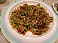 -红蜡烛-养生粥-津鲁菜(中山路店)