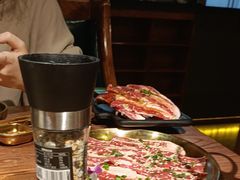 -九田家黑牛烤肉料理(新辰里亚运村店)