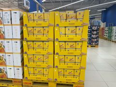 -盒马X会员店(王府井奥莱UP TOWN店)