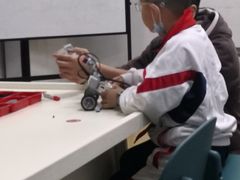 -童程童美信奥赛科技特长·乐高编程科创机器人(富兴校区)