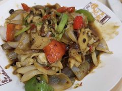 -凤城礼记鱼翅海鲜酒家(新马路总店)