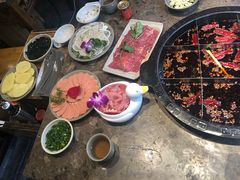 -重庆渝达老火锅(春熙路店)