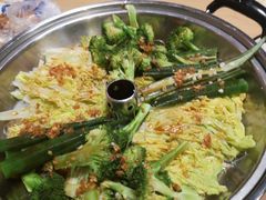 -醉得意·山茶油炒土鸡(泰安万达店)