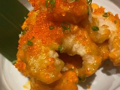 -隐泉之语日式料理(王府中环店)